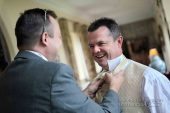 The groom leicester weddings