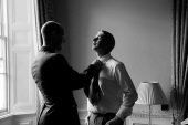 The groom leicester weddings