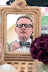 The groom leicester weddings