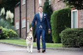 The groom leicester weddings