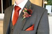 The groom leicester weddings