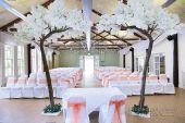 Brooksby Hall