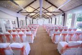 Brooksby Hall