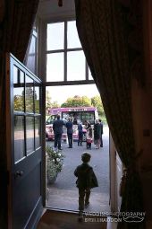 Brooksby Hall wedding photography