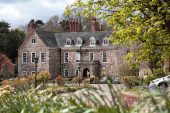 Rothley Court