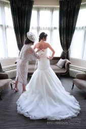 Rothley Court
