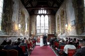 Rothley Court