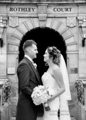 Rothley Court