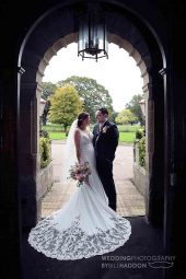 Rothley Court