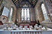 Rothley Court