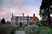 Rothley Court