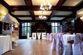 Rothley Court