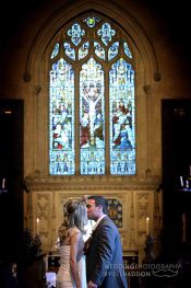 St Andrews Church Prestwold