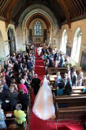 St Andrews Church Prestwold