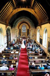 St Andrews Church Prestwold