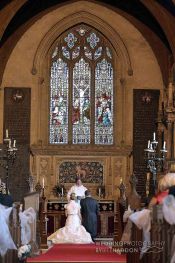 St Andrews Church Prestwold