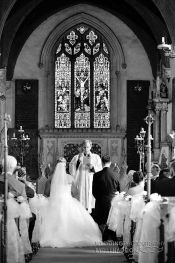 St Andrews Church Prestwold