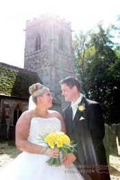 St Andrews Church Prestwold