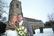 St Andrews Church Prestwold