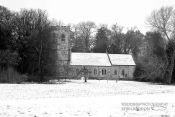 St Andrews Church Prestwold