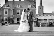 Sutton Bonington Hall