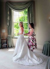 Sutton Bonington Hall