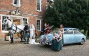 Sutton Bonington Hall