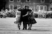Sutton Bonington Hall
