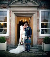 Sutton Bonington Hall