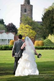 Sutton Bonington Hall