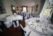 Sutton Bonington Hall