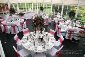 Sutton Bonington Hall