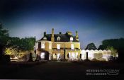 Sutton Bonington Hall