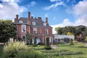 Sutton Bonington Hall