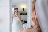 Bridal prep Wethele Manor