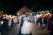 Wethele Manor wedding fireworks Wethele Manor wedding fireworks