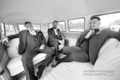 Groom wedding photos