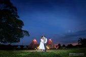 Cattows Farm Wedding