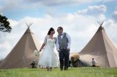 Cattows Farm Wedding