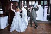 Rothley Court wedding disco 21 2025