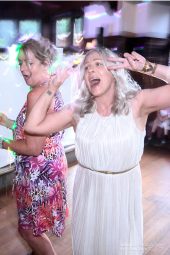 Rothley Court wedding disco 20 2025