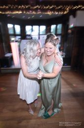 Rothley Court wedding disco 19 2025