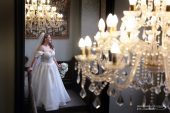 Rothley Court wedding staircase 112025