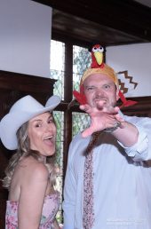 Rothley Court wedding disco 15 2025