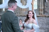 Rothley Court chapel wedding 2025