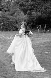 Rothley Court meadow 2025