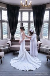Rothley Court Bridal suite 7 2025