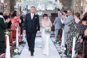 Rothley Court the wedding ceremony 1 2025