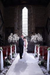 Rothley Court wedding 8 2025