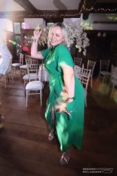 Rothley Court wedding disco 692025